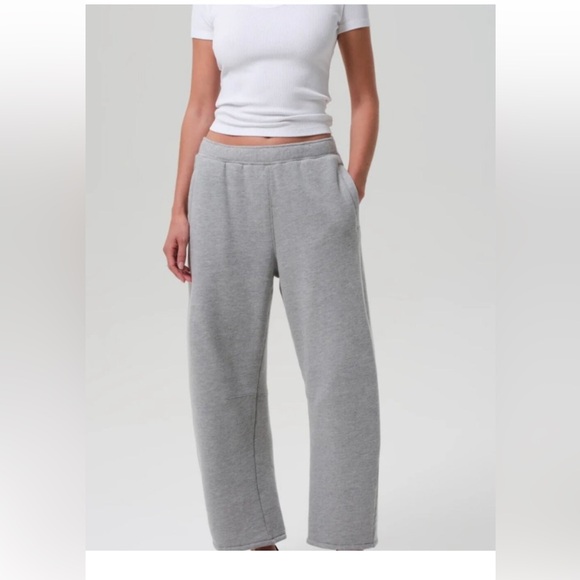 Citizens Of Humanity Pants - Citizens of Humanity Miro Sweatpants - Medium